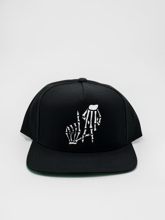 LA Till I Die SnapBack.